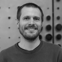 Ben Freivogel