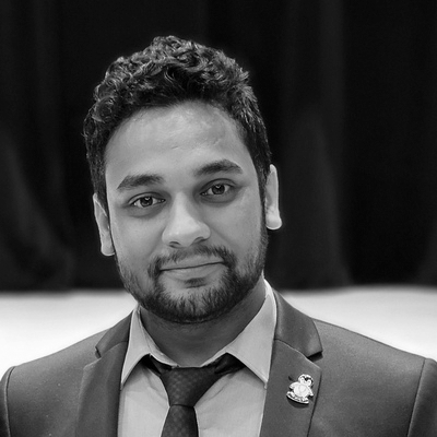 Madhur Mehta
