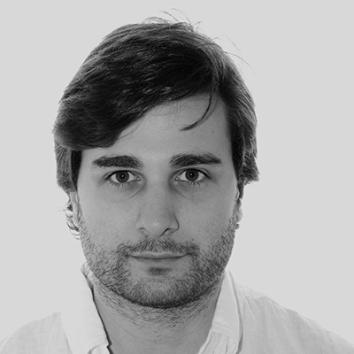 Carlos Perez Pardavila